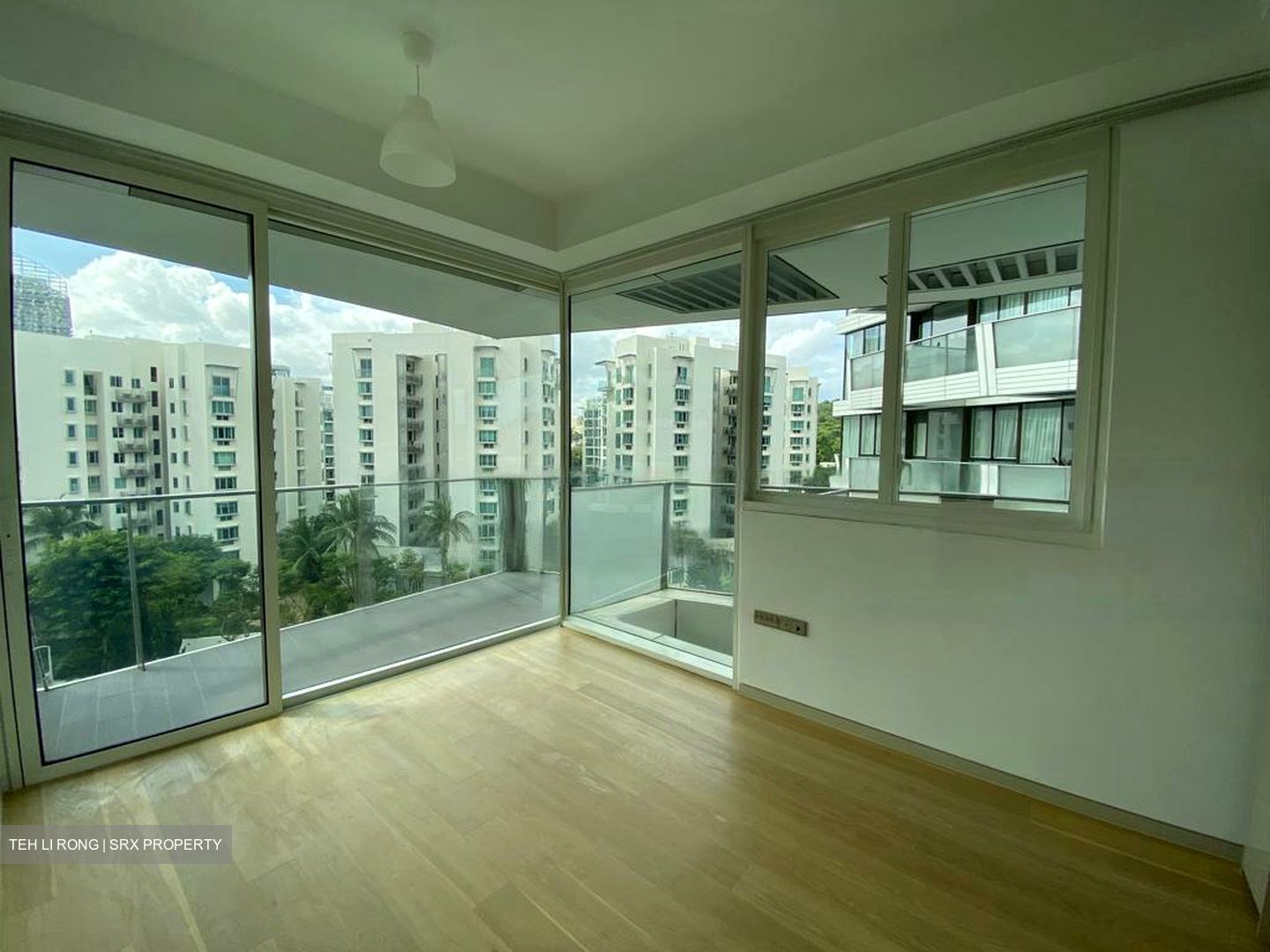 Corals At Keppel Bay (D4), Condominium #630008541